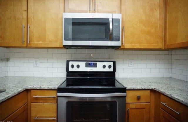 1310 Fleming Road - 1310 Fleming Road, Greensboro, NC 27410