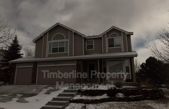 2511 Antietam Lane photos photos