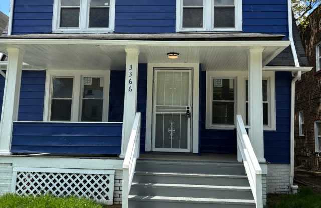 Section 8 Accepted! photos photos