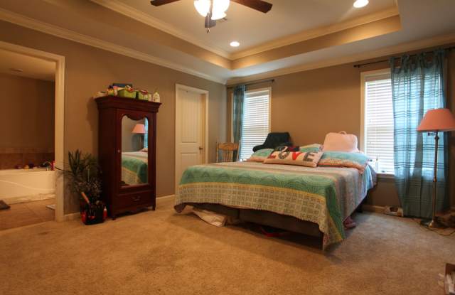 Beautiful Home in Auburn! - 781 Lundy Chase Drive, Auburn, AL 36832