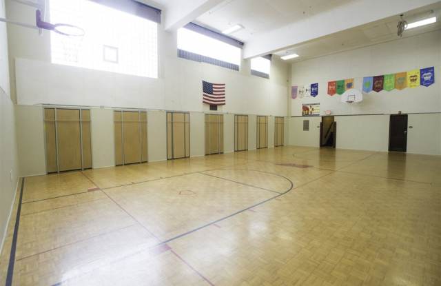 Elementary School Apartments - Affordable Housing Gallery 2