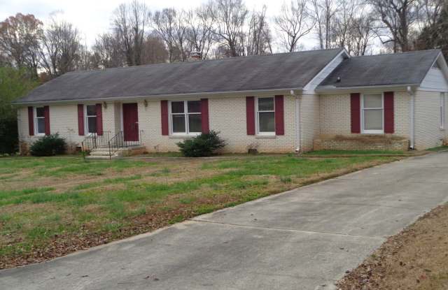 629 Belmorrow Drive-CB - 629 Belmorrow Drive, Charlotte, NC 28214