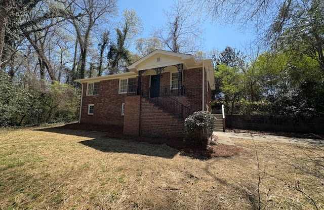 2068 Kenwood Place Southeast photos photos