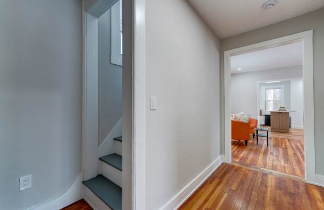 Newly Renovated Single Family available Now! photos photos