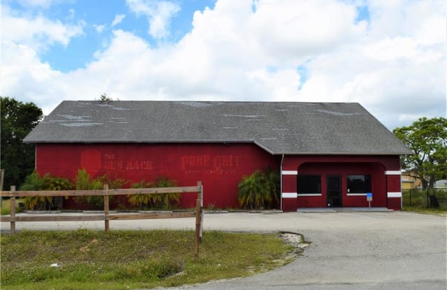5621 US 27 Highway N - 5621 US Highway 27 N, Highlands County, FL 33870