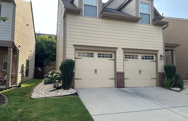 3571 Archgate Court - 3571 Archgate Court, Milton, GA 30004