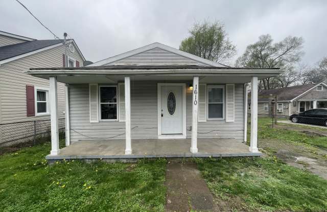 1610 Sheridan Avenue Gallery 2
