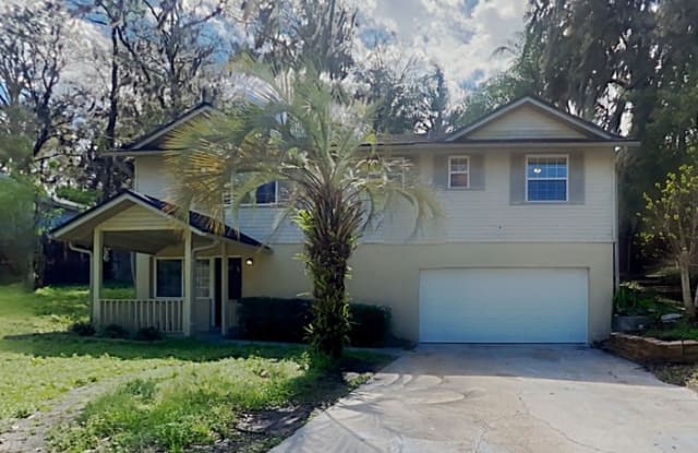 238 Aquarius Concourse - 238 Aquarius Concourse, Bellair-Meadowbrook Terrace, FL 32073