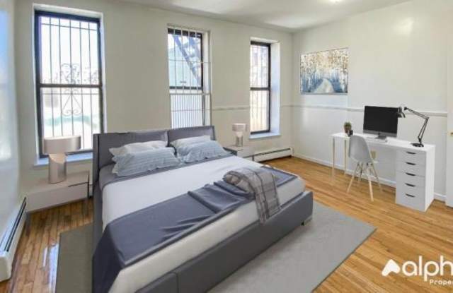 163 East 107th Street - 163 East 107th Street, New York City, NY 10029