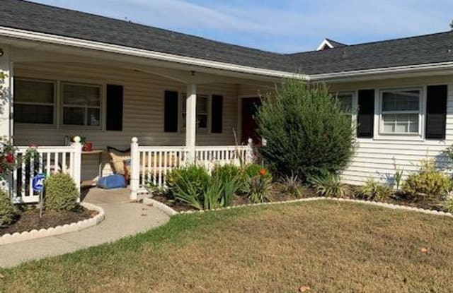 2308 HADDON PLACE - 2308 Haddon Place, Bowie, MD 20716
