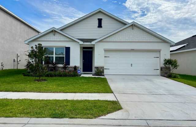 Beautiful New Build! photos photos
