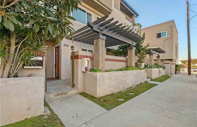 552 Hahn - 552 Hahn Avenue, Glendale, CA 91203