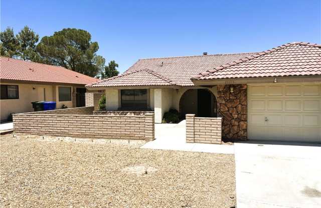 15178 Little Bow Lane - 15178 Little Bow Lane, Silver Lakes, CA 92342