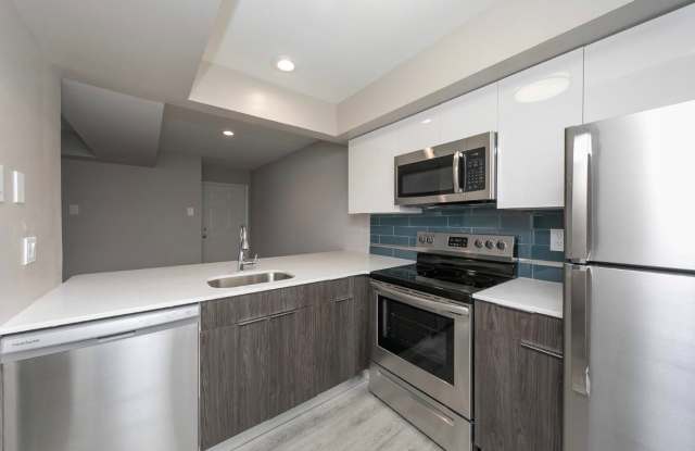 Lincoln Green Apartments photos photos