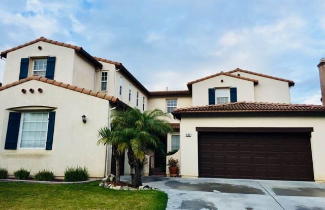 547 Echo Lane - 547 Echo Lane, San Marcos, CA 92078