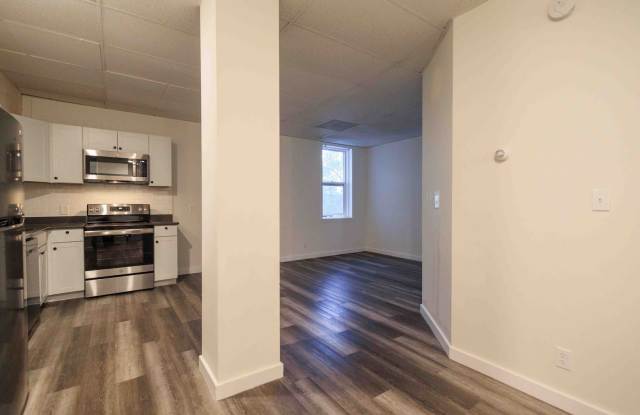 Apartments in the HEart of downtown Bozeman! Gallery 2
