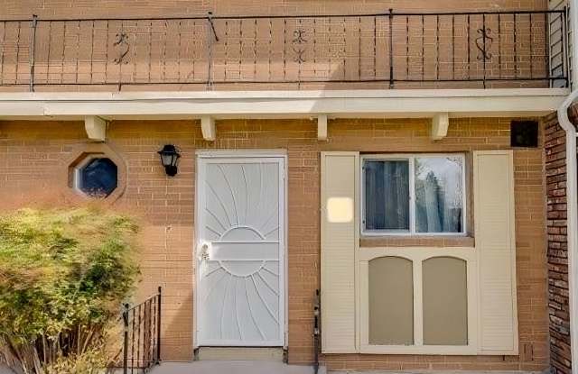 Two Bedroom 1.5 Bath Townhome photos photos