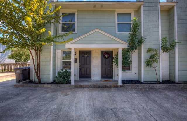 1500 Lipscomb Street - 1500 Lipscomb Street, Fort Worth, TX 76104