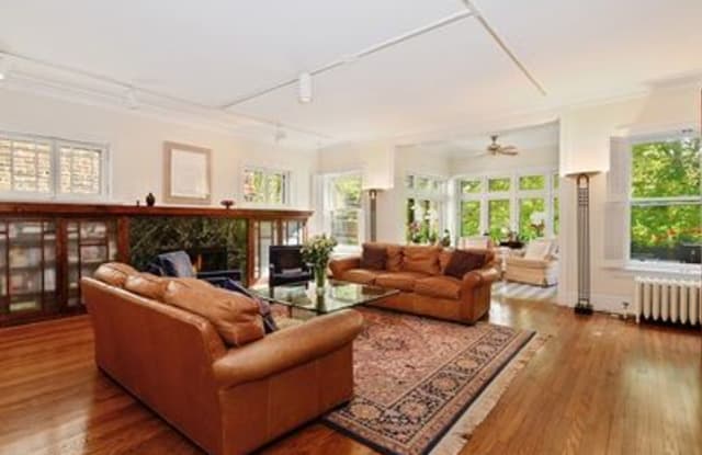 2737 North Hampden Court - 2737 North Hampden Court, Chicago, IL 60614