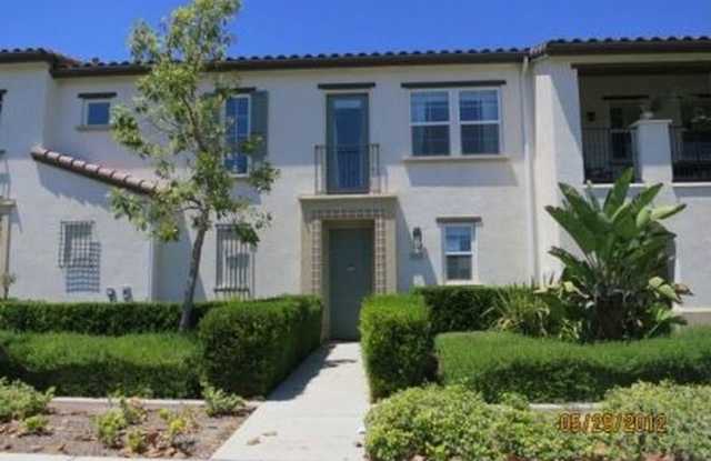 8458 Forest Park #130 - 8458 Forest Park Street, Chino, CA 91708
