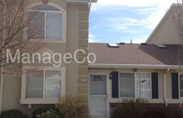 6932 South Etruscan Court - 6932 South Etruscan Way, West Jordan, UT 84084