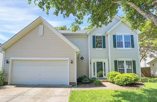 7636 Lady Bank Drive - 7636 Lady Bank Drive, Charlotte, NC 28269