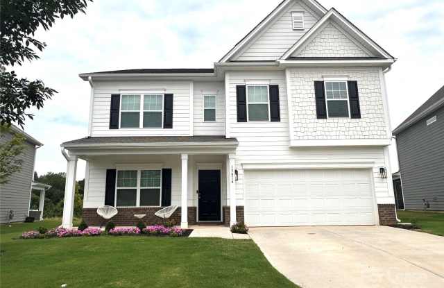 13014 Aberdeen Park Drive - 13014 Aberdeen Park Drive, Huntersville, NC 28078