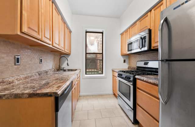 264 CLENDENNY AVE photos photos