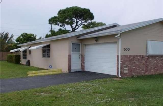 500 NW 53rd Street photos photos