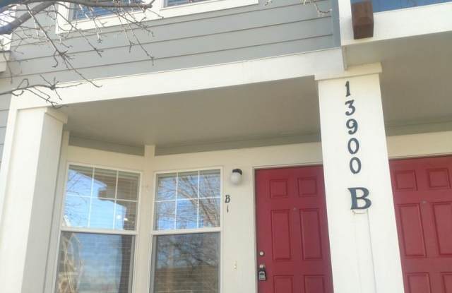 13900 Lake Song Lane, Unit B1 - 13900 Lake Song Ln, Broomfield, CO 80023
