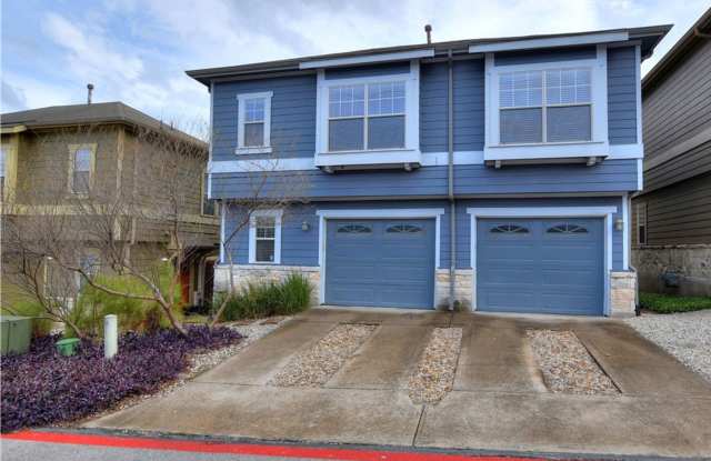 Gorgeous Condo in Edgewick! - 2821 Saville Loop, Austin, TX 78741