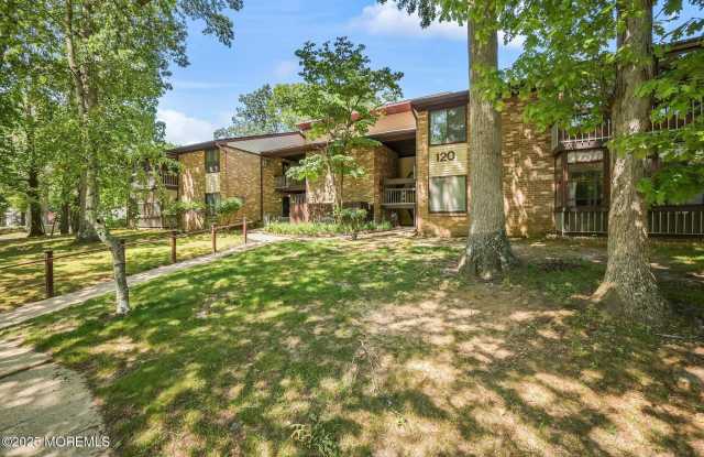 120 Amberly Drive unit: K - 120 Amberly Drive, Monmouth County, NJ 07726 120 Amberly Drive unit: K - 120 Amberly Drive, Monmouth County, NJ 07726