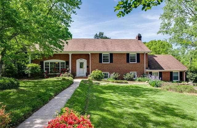 6600 Brookmeade Drive - 6600 Brookmeade Drive, Charlotte, NC 28226