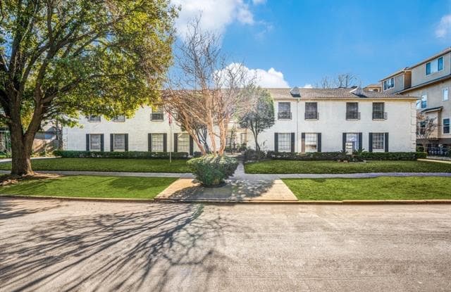 4311 Bowser Avenue - 4311 Bowser Avenue, Dallas, TX 75219