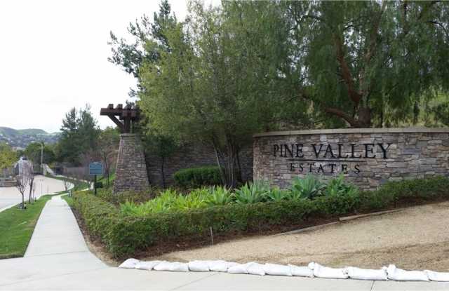 15796 Canon Lane - 15796 Canon Lane, Chino Hills, CA 91709