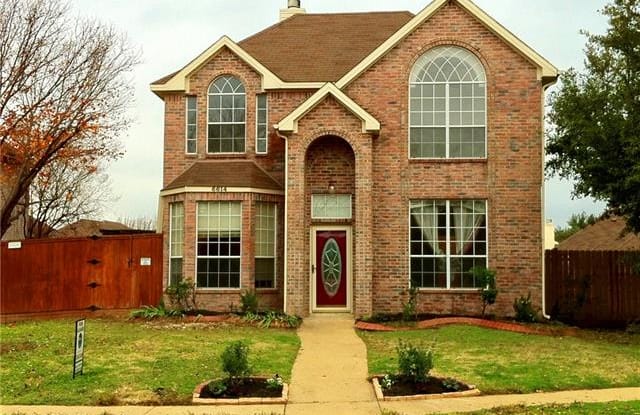 6614 Bandalia Drive - 6614 Bandalia Drive, Rowlett, TX 75089