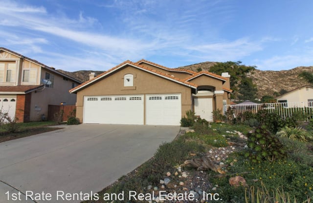 10028 Rock Hill - 10028 Rock Hill, Moreno Valley, CA 92557
