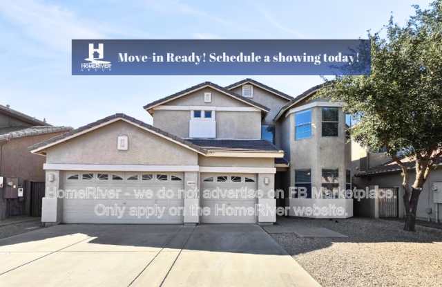 34138 N Barbara Dr - 34138 North Barbara Drive, San Tan Valley, AZ 85142