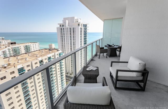4111 S ocean dr photos photos