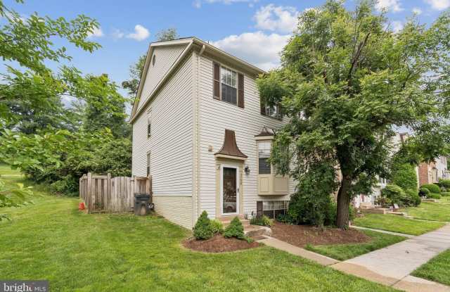 5790 BURKE TOWNE COURT - 5790 Burke Towne Court, Burke Centre, VA 22015 5790 BURKE TOWNE COURT - 5790 Burke Towne Court, Burke Centre, VA 22015