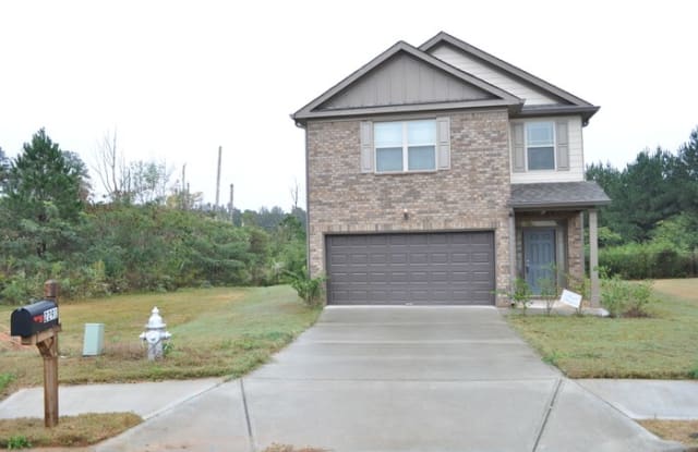 2291 Wentworth Park Drive - 2291 Wentworth Park Dr, Clayton County, GA 30260