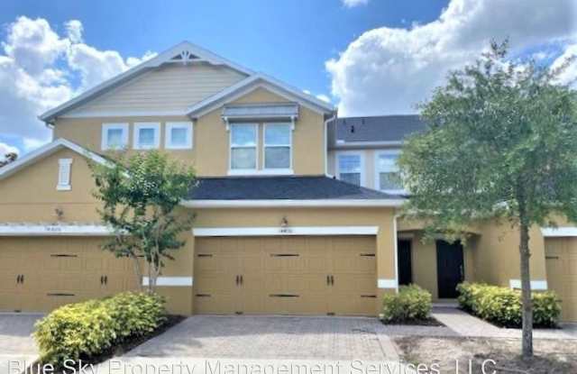14430 Desert Haven #302 - 14430 Desert Haven Street, Horizon West, FL 34786