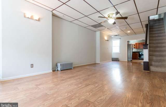822 S ELLWOOD AVENUE Gallery 2