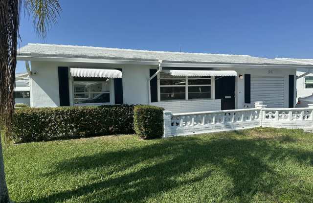 515 SW 19th Street - 515 Southwest 19th Street, Boynton Beach, FL 33426 515 SW 19th Street - 515 Southwest 19th Street, Boynton Beach, FL 33426