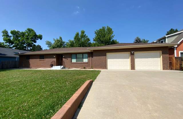 3355 16th Street - 3355 16th Street, Boulder, CO 80304