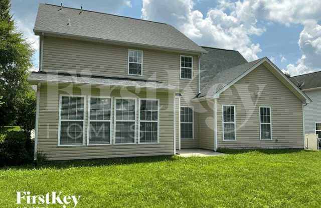 1900 Buckminster Drive photos photos