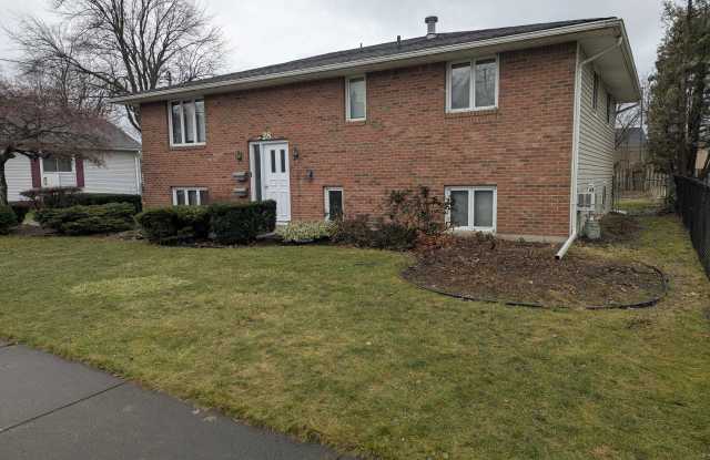 28 Mead Street - 28 Mead Street, North Tonawanda, NY 14120