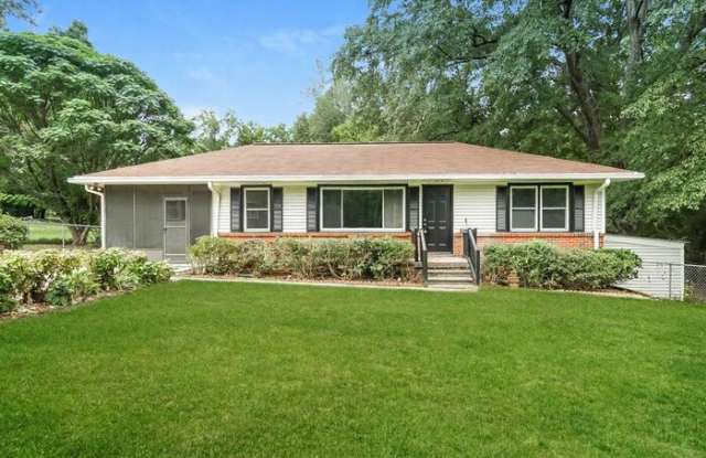 1533 Choctaw Drive photos photos