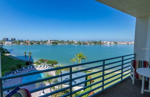 7974 SAILBOAT KEY BOULEVARD S - 7974 Sailboat Key Boulevard South, South Pasadena, FL 33707