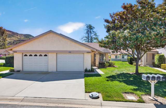 2 Bedroom + 2 Bathroom Condo | Leisure Village 55+ Community | Camarillo | Unfurnished photos photos